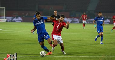 أخبار الاهلى اليوم الأحد 29 / 8 / 2021