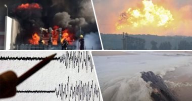 باختصار..أهم الأخبار العالمية والعربية حتى منتصف الليل..رئيس أمن طالبان على قوائم الإرهاب بأمريكا ومطلوب مقابل 5 ملايين دولار.. حريق يلتهم برجا سكنيا فى الصين.. رئيس تونس: مسئولون استولوا على أموال قدمت للبلاد