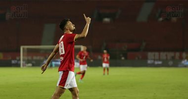 أهمها الإسماعيلى والزمالك..تعرف على مباريات الاهلى التى يغيب عنها صلاح محسن