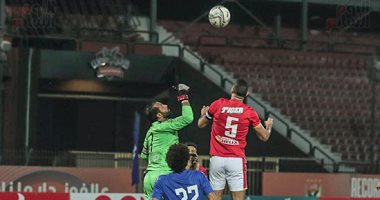 أخبار النادى الاهلى اليوم الجمعة 27 / 8 / 2021