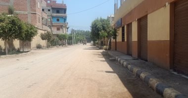 "أسماء" تلحق بوالدتها وأمها فى واقعة سكب شخص البنزين على أسرته ببنى سويف