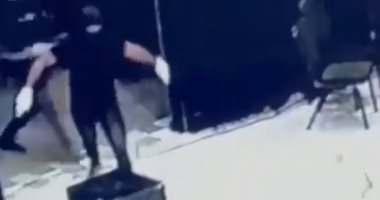 سطو مسلح على فرح فى فلسطين والهدف سرقة "النقوط"