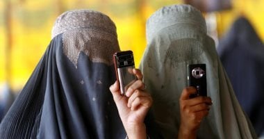 ارتفاع أسعار البرقع 10 مرات فى أفغانستان وسط إقبال كبير من النساء على الشراء