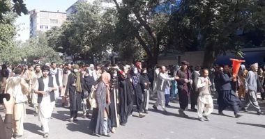 الأغذية العالمى: 98% من الأفغان لا يستهلكون ما يكفى من الطعام