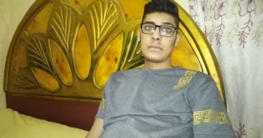 وفاة سلمان فريد ابن دمياط.. احتاج زراعة قلب بالخارج.. وتبرعات أهل القرية تأخرت