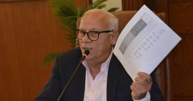 محافظ بورسعيد: انخفاض معدل زيادة السكان بالمحافظة من 16% العام الماضى لـ14% فى 2021