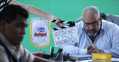 بيومى فؤاد وأحمد فتحى يبدآن تصوير "مهمة مش مهمة" بمشاركة نجوم السعودية 