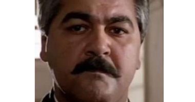 فى ذكرى ميلاد مصطفى متولى.. كيف تسبب فى كسر أنف أحمد راتب بـ"بخيت وعديلة"