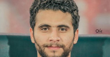 موسيماني يحسم مصير محمود ونيدفيد بالأهلي