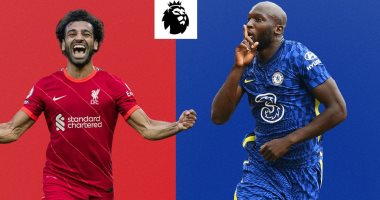 محمد صلاح ولوكاكو على رأس التشكيل الأساسى لقمة ليفربول ضد تشيلسي