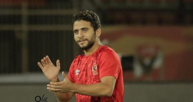 جهاز الأهلى يحتوى غضب محمد محمود بعد الاستبعاد من قائمة السوبر