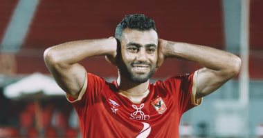 اليوم.. حسام حسن أحدث صفقات الأهلى يحتفل بعيد ميلاده الـ"28"