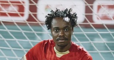 موسيمانى يطلب تقريرا عن إصابة بيرسي تاو وموقفه من تدريبات الأهلى