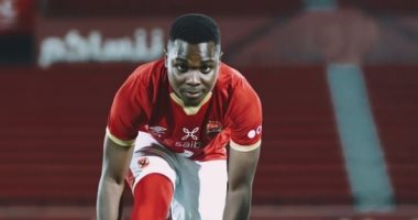 ماذا قال موسيمانى عن ميكيسونى قبل سوبر الأهلى وطلائع الجيش؟