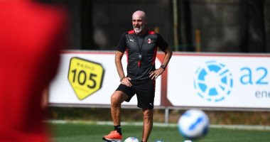 ميلان ضد كالياري.. بيولي: بن ناصر جاهز للمواجهة وتونالى لاعب وسط متكامل