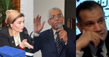 غياب الوعى يهدد الدول.. هشام النجار: المتطرفون يعتمدون على تزييف الحقائق ونشر التطرف للتحكم بعناصرهم.. محمد الغباشى: قوى الشر وظفت الشوسيال ميديا لبث الأكاذيب.. وباحثة ترصد دور المرأة في النهوض بالوعي المجتمعي