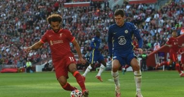 أهداف السبت.. محمد صلاح يسجل أمام تشيلسي وفوز الريال وسقوط يوفنتوس