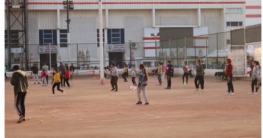 ناشئو الزمالك يتألقون في بطولة الجمهورية للتنس الأرضي