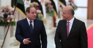 "بغداد للتعاون والشراكة".. كل ما تريد معرفته عن مؤتمر العراق