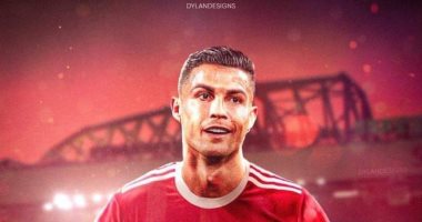 رونالدو الأعلى أجراً فى مانشستر يونايتد بـ480 ألف إسترليني أسبوعياً