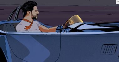 محمد حماقى يتصدر تريند يوتيوب بأغنية "لو هتسيب" 