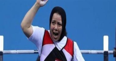 تعرف على نتائج البعثة المصرية اليوم السبت فى الألعاب البارالمبية 