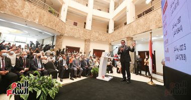 تعرف على الحدود الدنيا للشعبتين العلمية والأدبية بتنسيق الجامعات 2021