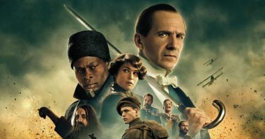 تقييم ضعيف لـ فيلم The King's Man بعد طرحه بـ دور العرض حول العالم