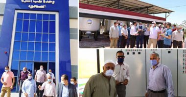 منسق حياة كريمة بالبحيرة: إنشاء 320 مجمع صناعي في قرى المبادرة بالمرحلة الحالية