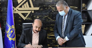 محافظ أسوان يعتمد نتيجة الدور الثانى للشهادة الإعدادية بنسبة 74.8%