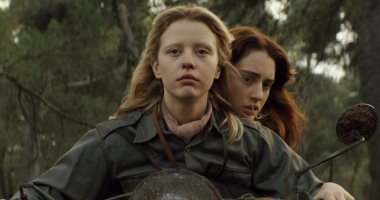 فيلم الدراما والفانتازيا Mayday يصل دور العرض أكتوبر المقبل .. فيديو