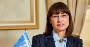 منسقة الأمم المتحدة فى مصر تشيد بقرار تعيين المرأة بالنيابة العامة