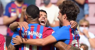 موعد تقديم قميص برشلونة فى دورى أبطال أوروبا