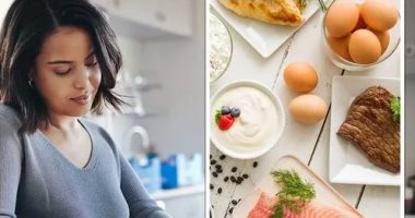 مش فيتامين عادى.. B12 مفتاح أساسي للحفاظ عاى صحة المخ والأعصاب 