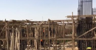 "حياة كريمة" تعيد الحياة لمستشفى ساحل سليم المركزى بعد توقف 6 سنوات