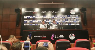 البدرى: وجود السعيد وأفشة "مهم".. وسنضم إبراهيم عادل وعمار في الوقت المناسب