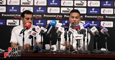 تأكد غياب صلاح والنني عن مبارة أنجولا ومحاولات لضمهما أمام الجابون