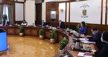 مدبولى يستعرض سيناريوهات أداء الاقتصاد المصرى تمهيدا لعرضه على الرئيس السيسي