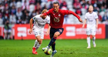 مواعيد مباريات اليوم.. ليل مع لوريان بالدورى الفرنسى ومواجهات أبطال أفريقيا
