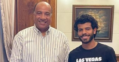 الاتحاد السكندري يدعم صفوفه بـ"جوكر" الإسماعيلي