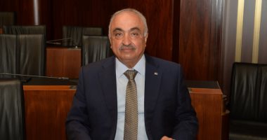 "لبنان إلى أين؟".. نائب كتلة المستقبل اللبنانية محمد الحجار في حوار خاص لـ"اليوم السابع": نحتاج حكومة تنال ثقة الخارج والداخل.. مصر وقياداتها دائما بجانب لبنان.. يجب الوصول للحقيقة الكاملة حول انفجار مرفأ بيروت