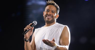 عزيز الشافعى يدافع عن حماقى بعد الهجوم عليه لاحتفاله بفوز الأهلى