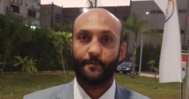 صائد الذهب.. بث مباشر مع الكابتن هانى قشطة مدرب البطلة فريال أشرف