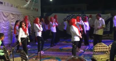 400 فعالية × 15 يوما.. ختام أنشطة قصور الثقافة ضمن مبادرة حياة كريمة بأسيوط