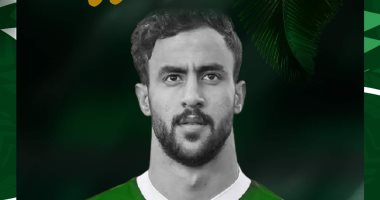 بره الملعب.. أحمد علاء.. أشاهد المباريات الأوروبية وأحب أفلام الزعيم وأفضل الملابس الكاجوال 