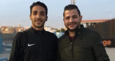 كريم فؤاد لـ"اليوم السابع": رفضت بيراميدز لأن الطموح الحقيقى فى الأهلى