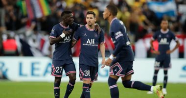 ترتيب الدوري الفرنسي.. باريس سان جيرمان يحافظ على الصدارة