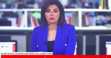 تفاصيل حادثة خطف طفل فى المحلة وسحل والدته أثناء دفاعها عنه (فيديو)