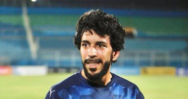 أحمد حمودى يفاضل بين 4 عروض بعد الاتفاق مع بيراميدز حول الرحيل
