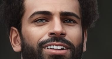 ماذا لو أصبح نجوم الكرة أبطالاً فى السينما؟.. محمد صلاح صاحب أجمل ابتسامة.. وسامة تريزيجيه تخطف القلوب.. أفشة ملك "الكاريزما".. شيكابالا صاحب النظرات الثاقبة.. وشريف "الغامض بسلامته".. والونش "مالوش فى الهزار"